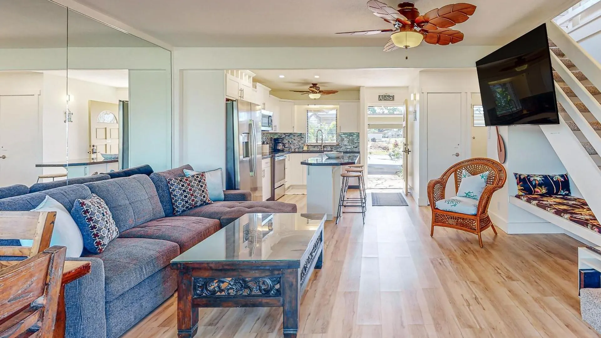 Puamana 30-2 Villa Lahaina Holiday home