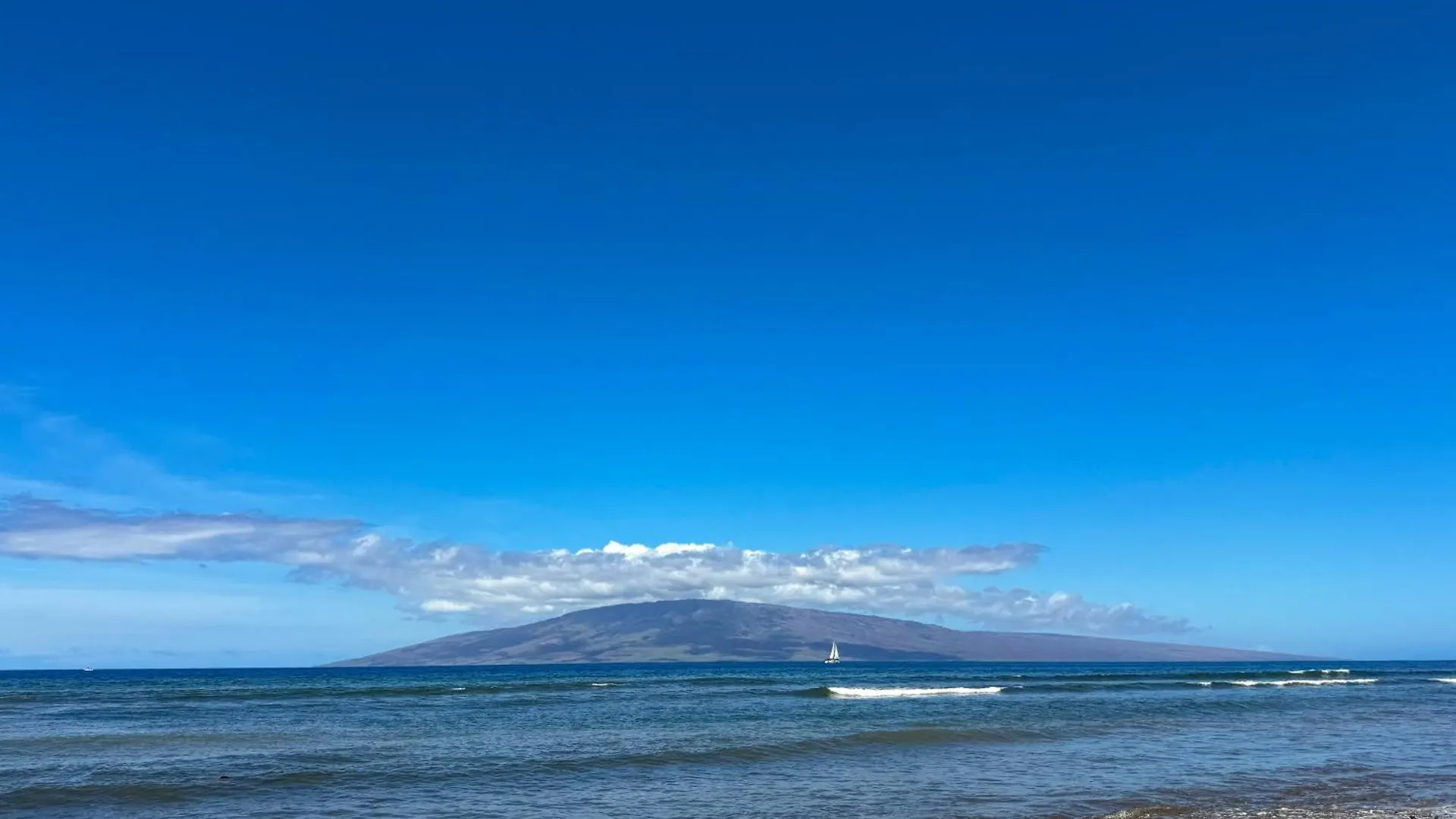 Puamana 30-2 Villa Lahaina Holiday home