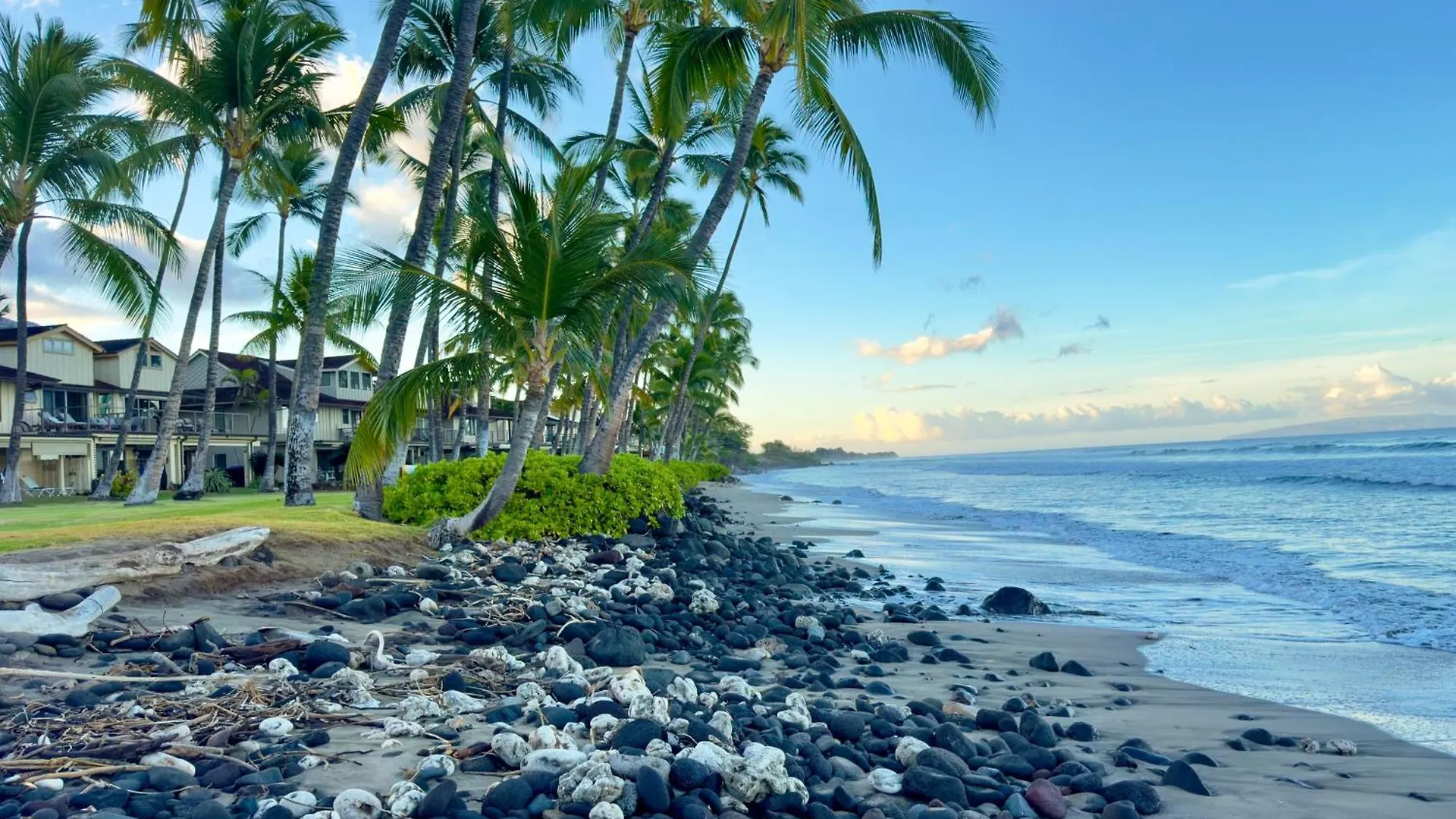 Puamana 30-2 Villa Lahaina United States