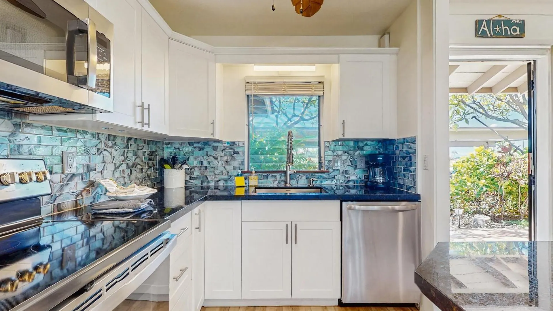 Puamana 30-2 Villa Lahaina Holiday home