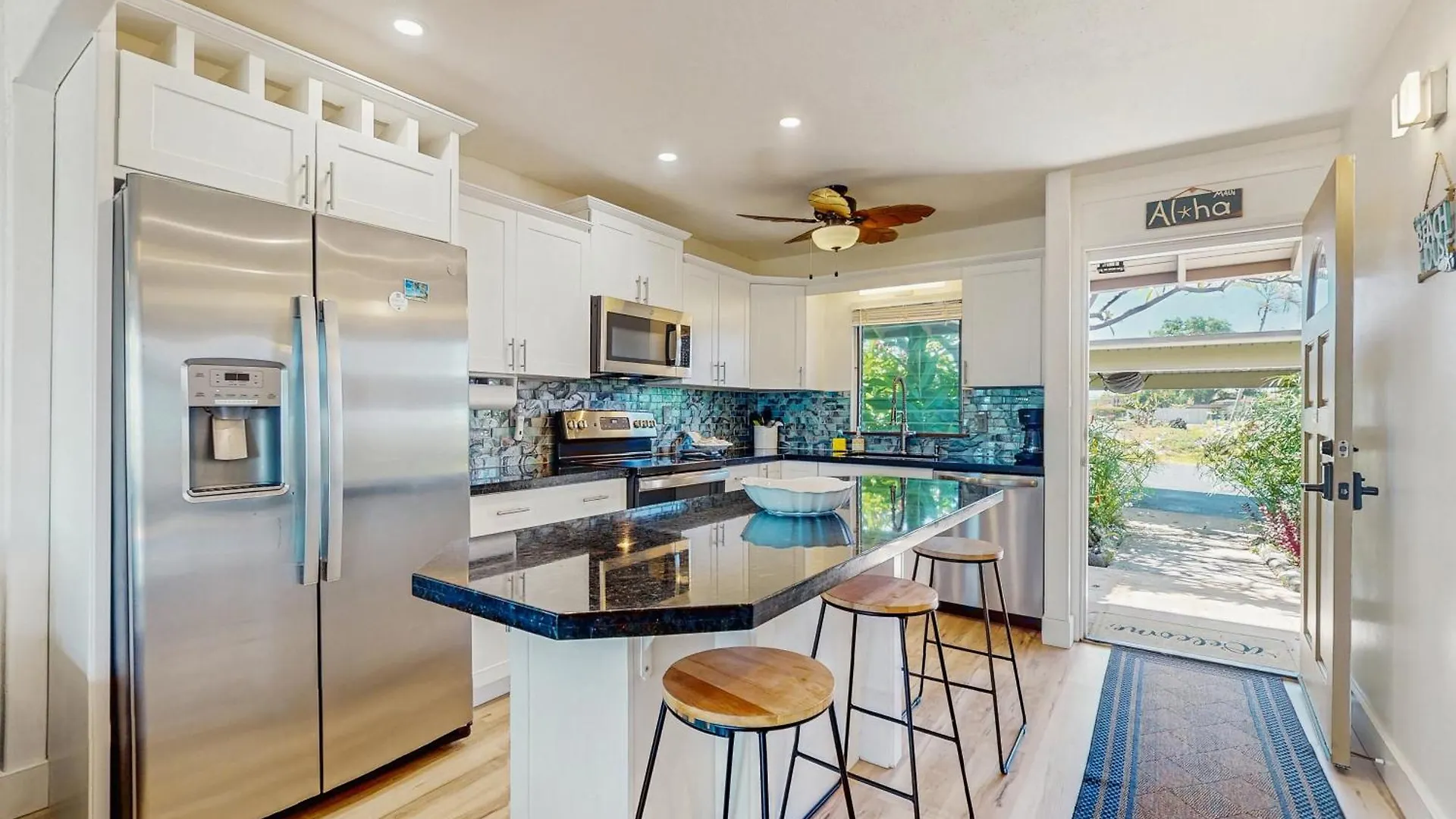 Holiday home Puamana 30-2 Villa Lahaina