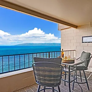 3* Lägenhetshotell Maui Kai - No Fees