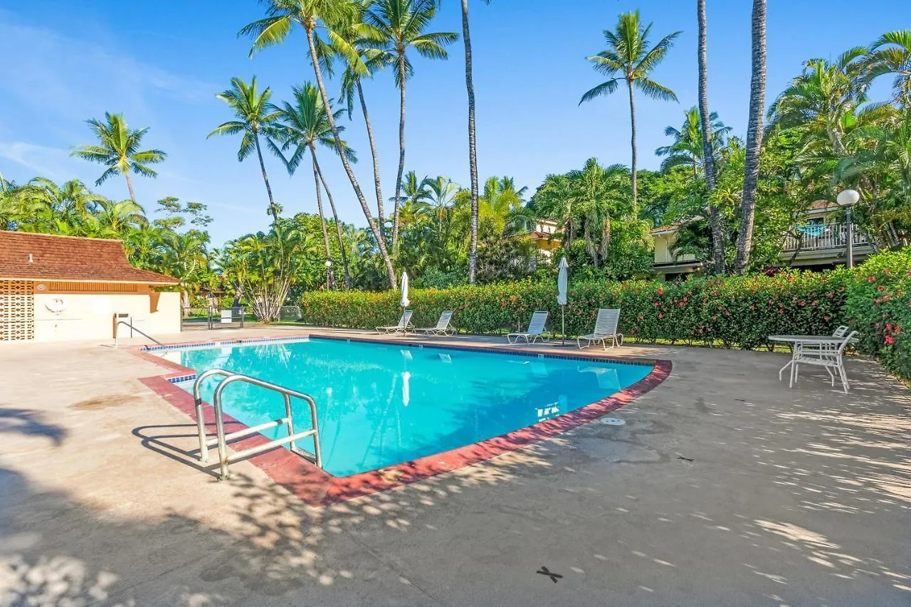 Puamana 30-2 Villa Lahaina United States