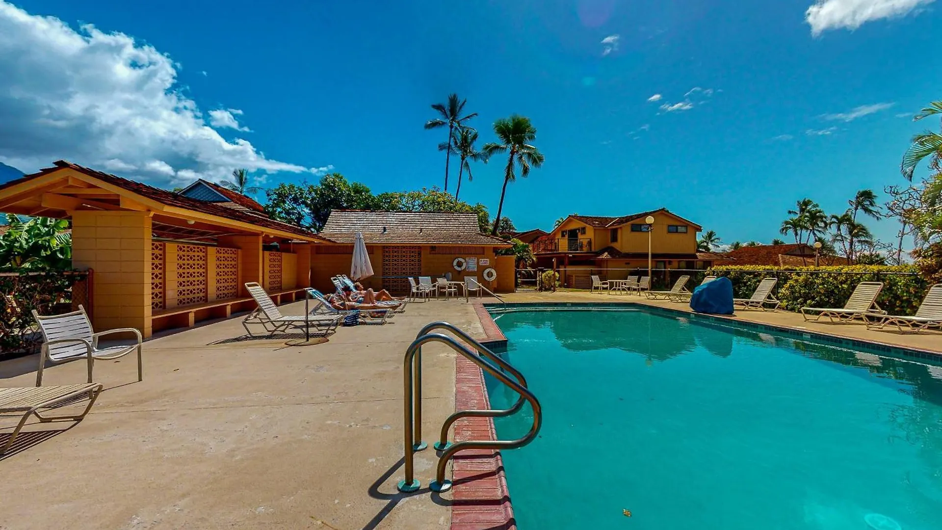 Puamana 30-2 Villa Lahaina United States