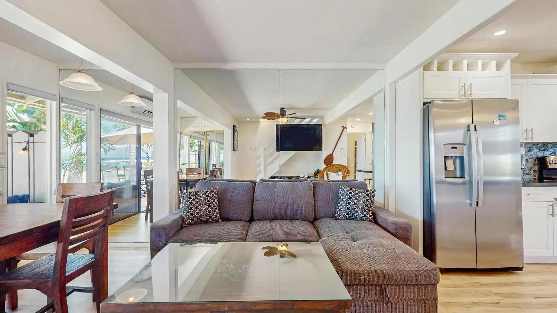 Holiday home Puamana 30-2 Villa Lahaina