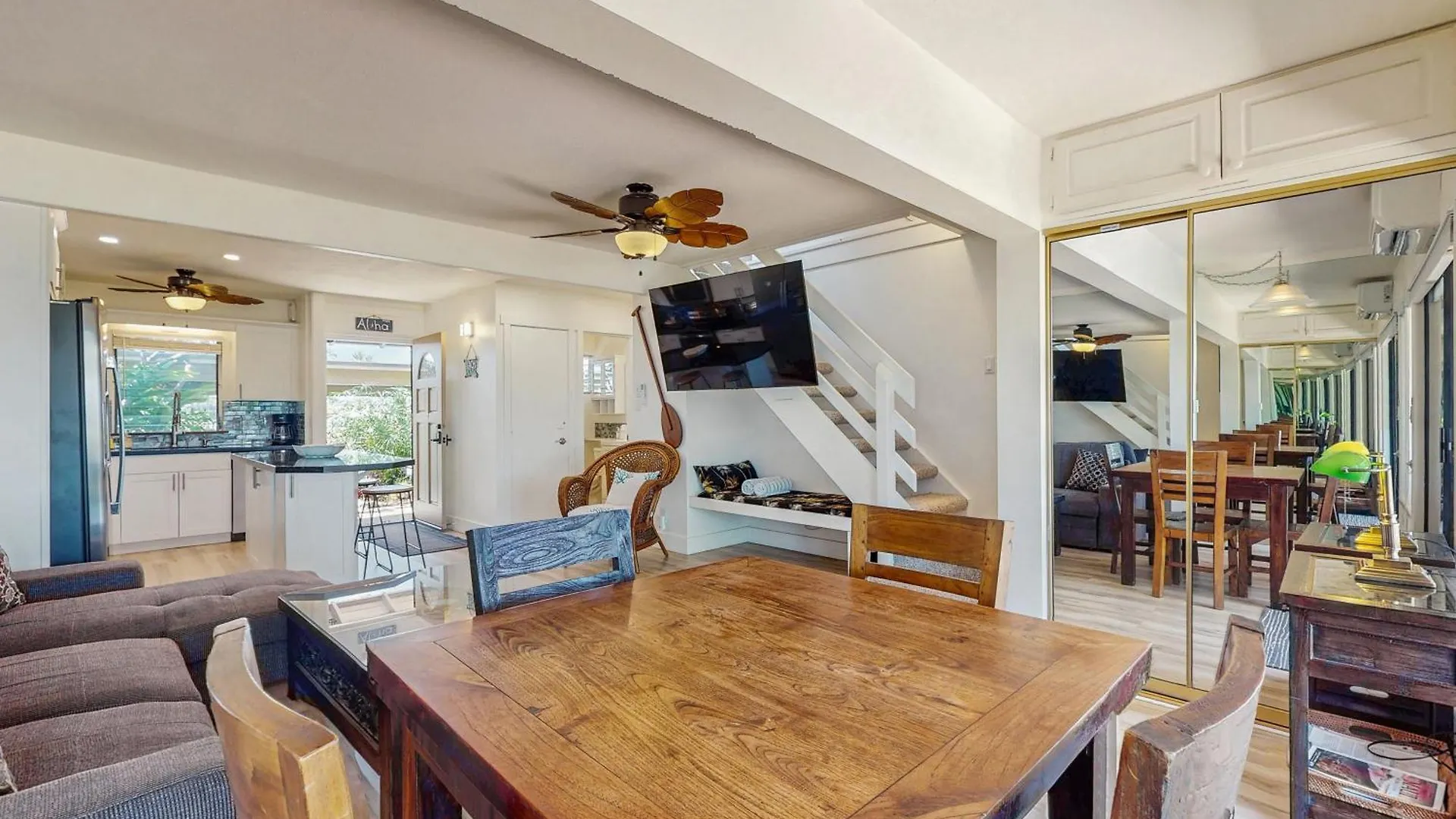 Puamana 30-2 Villa Lahaina Holiday home