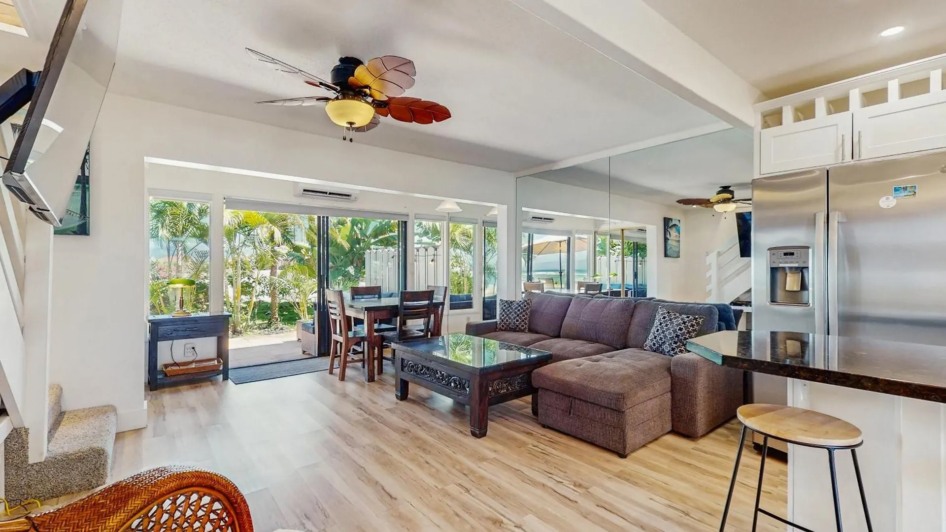 Holiday home Puamana 30-2 Villa Lahaina
