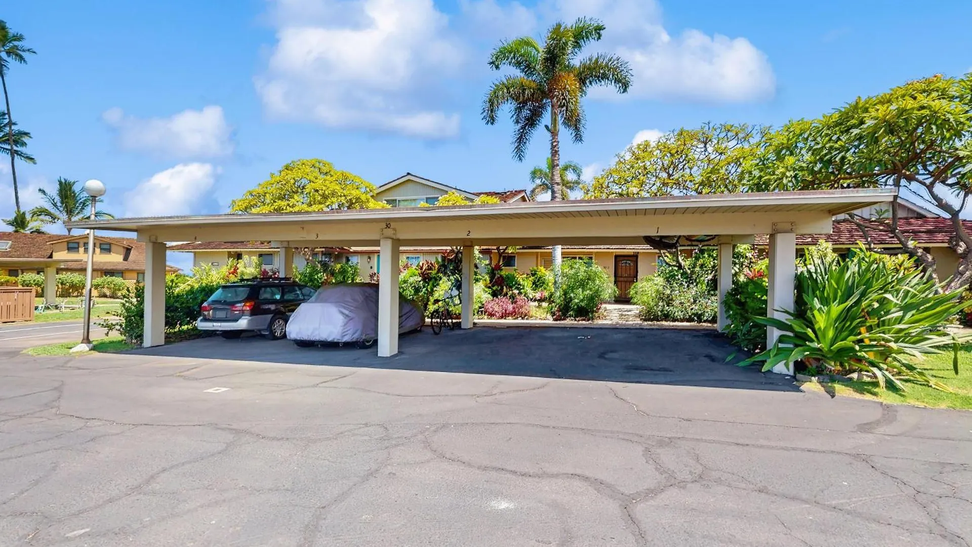 Puamana 30-2 Villa Lahaina United States