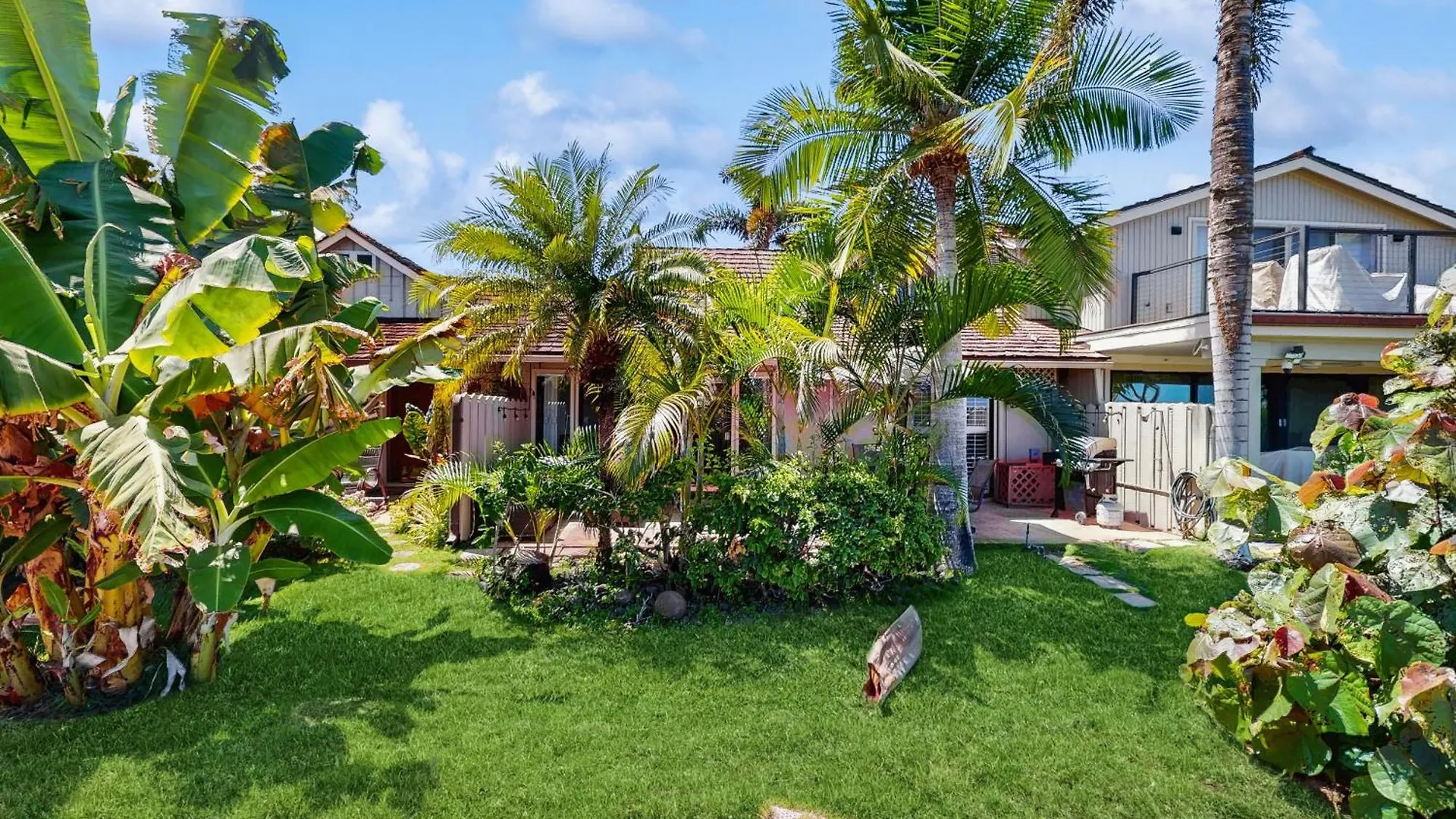Puamana 30-2 Βίλα Lahaina